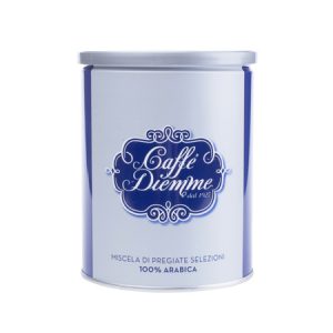 Diemme Caffe Miscela Blu - Мелено кафе