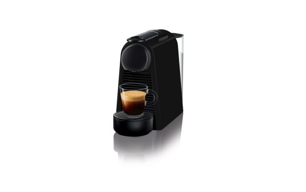 Nespresso Essenza Mini Espresso Machine - еспресо кафемат