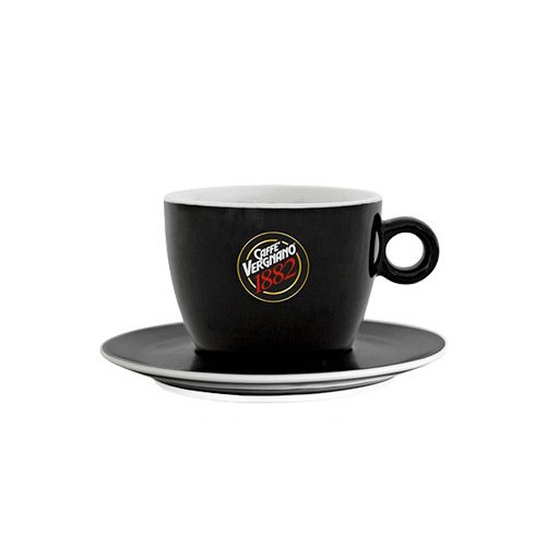 Vergnano Cappuccino Cups - шолја за капучино
